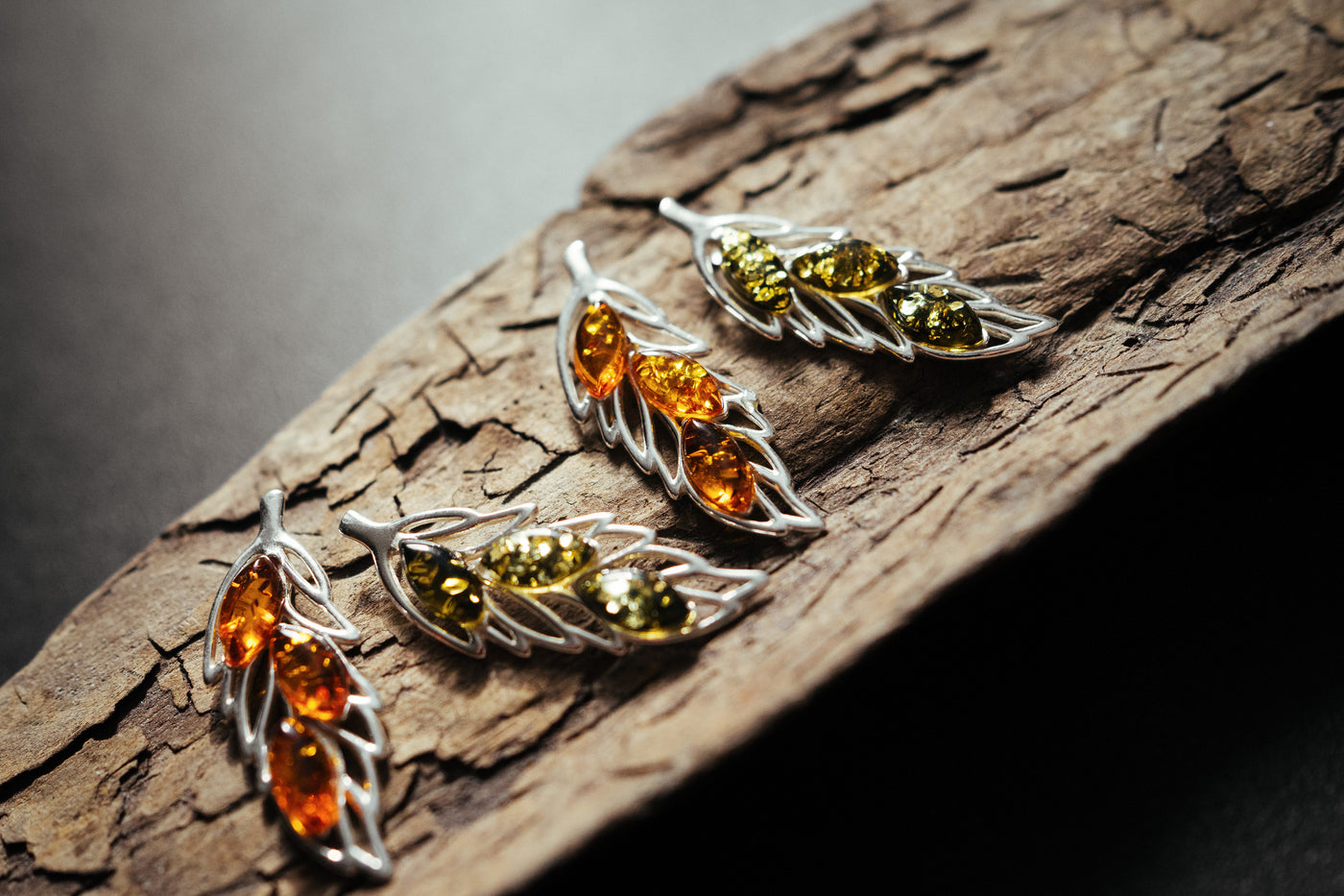 Blatt Eleganz