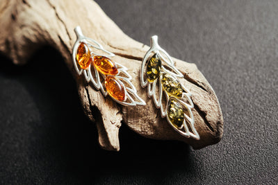 Blatt Eleganz