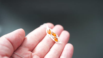 Blatt Eleganz